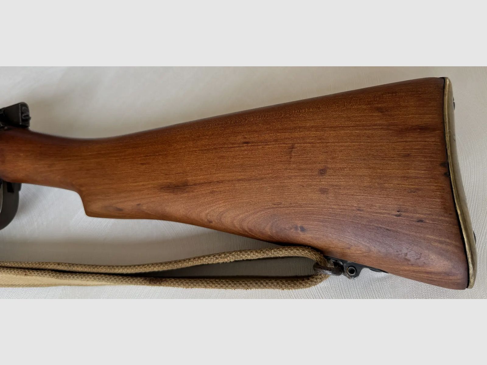 Repetierbüchse Ishapore Lee Enfield No.1 MK3 im Kaliber .303 British