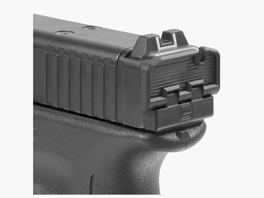 Glock Racking Cover Plate