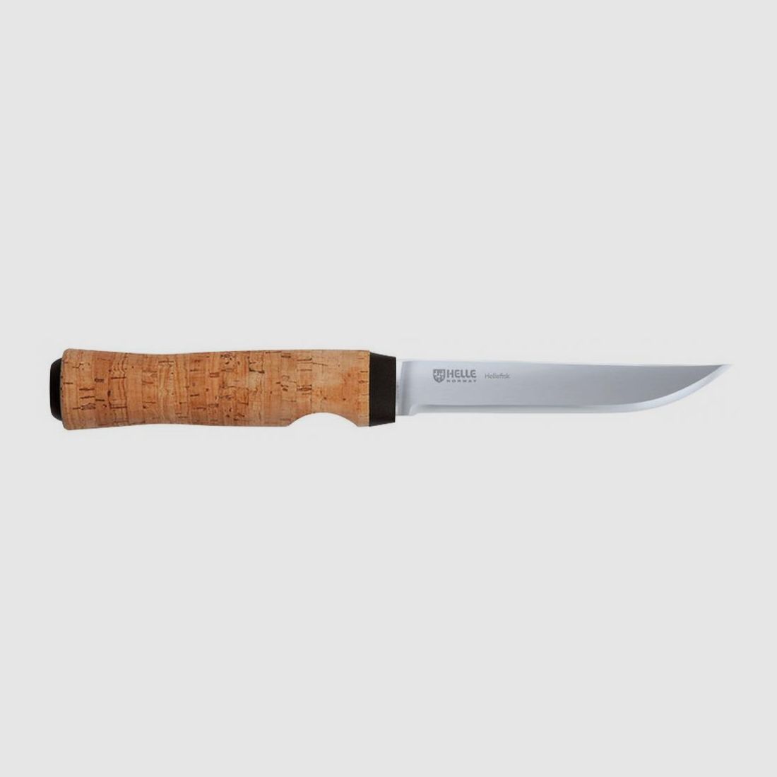 Helle Fischmesser Hellefisk, Bild 1 von 2
