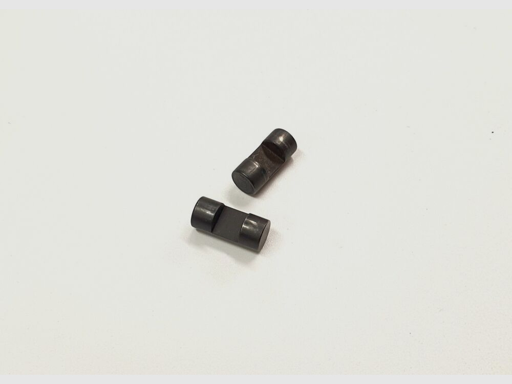 30M1 [49a] US 30M1 carbine Sicherung Typ 2 / Safety Type 2, gebraucht / used , US Military part
