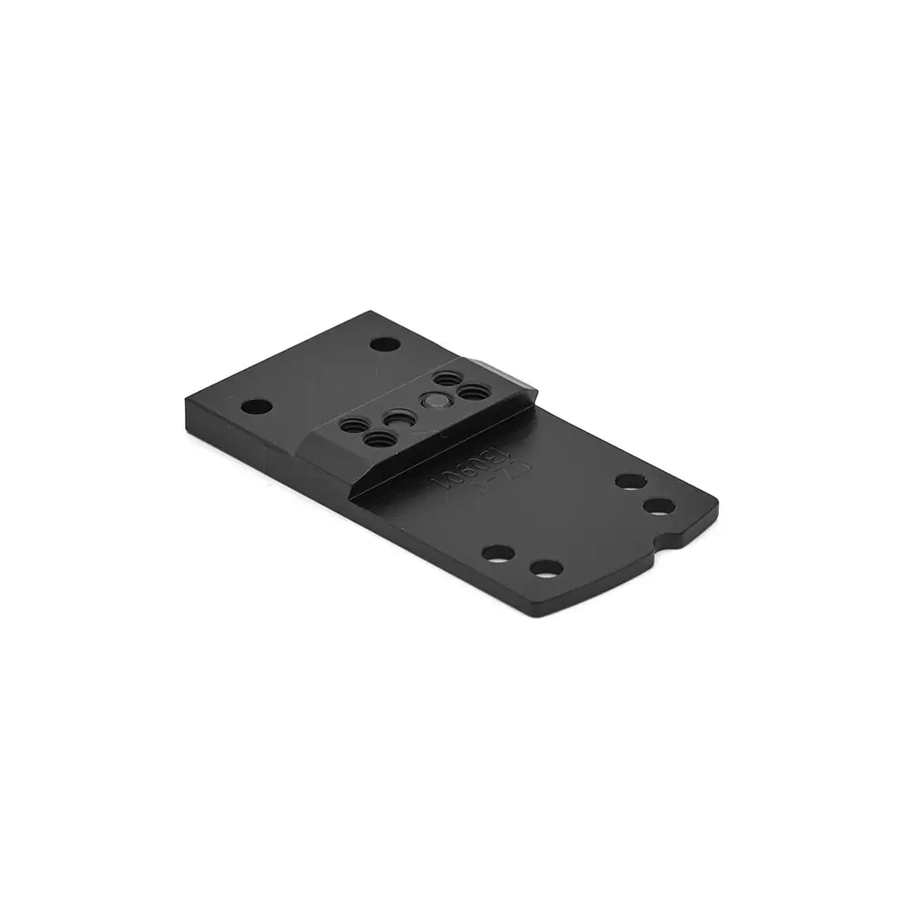 Podstawa do montażu celownika typu V2 dla CZ Shadow1 i Shadow2, zdjęcie 2 z 8
