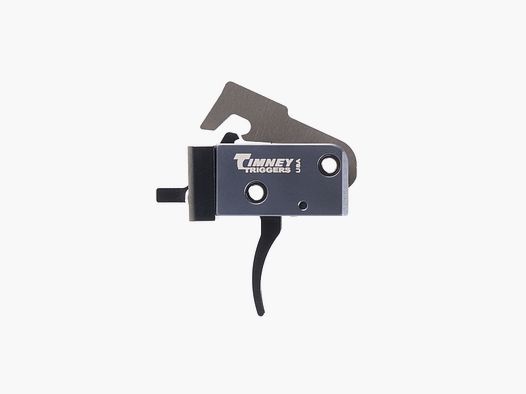 Impact Abzug gebogen AR PPC