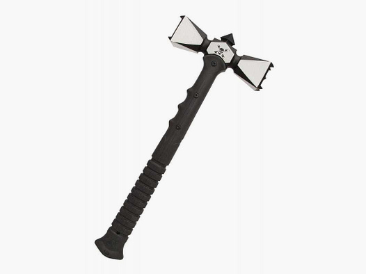 United Cutlery M48 Zweiköpfiger Kriegshammer