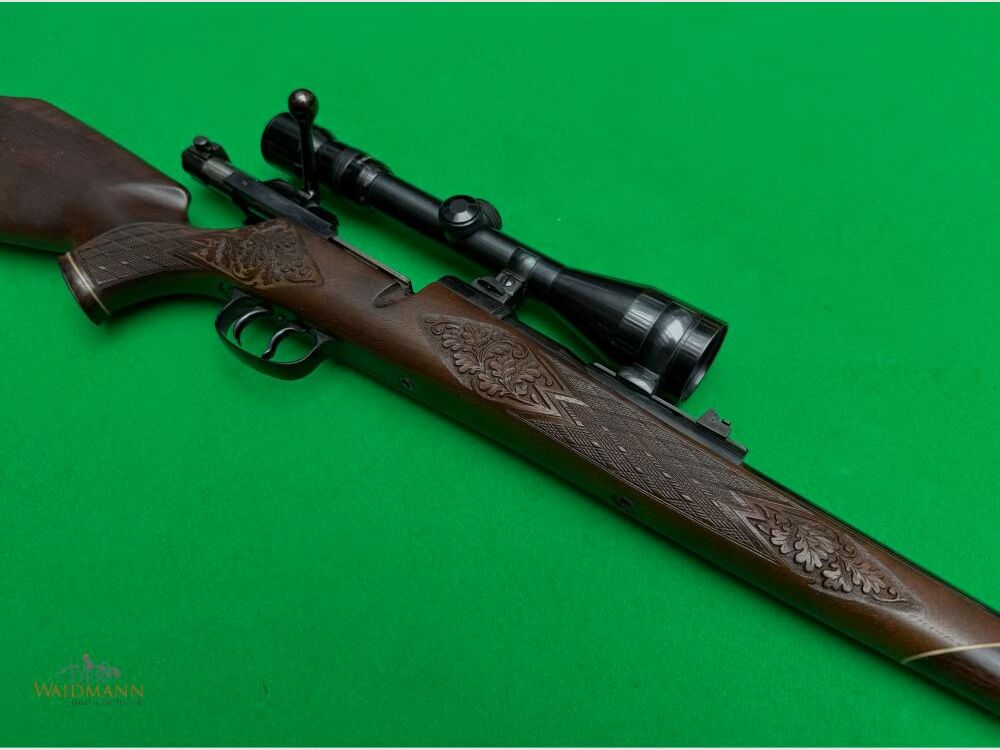 Mauser 66