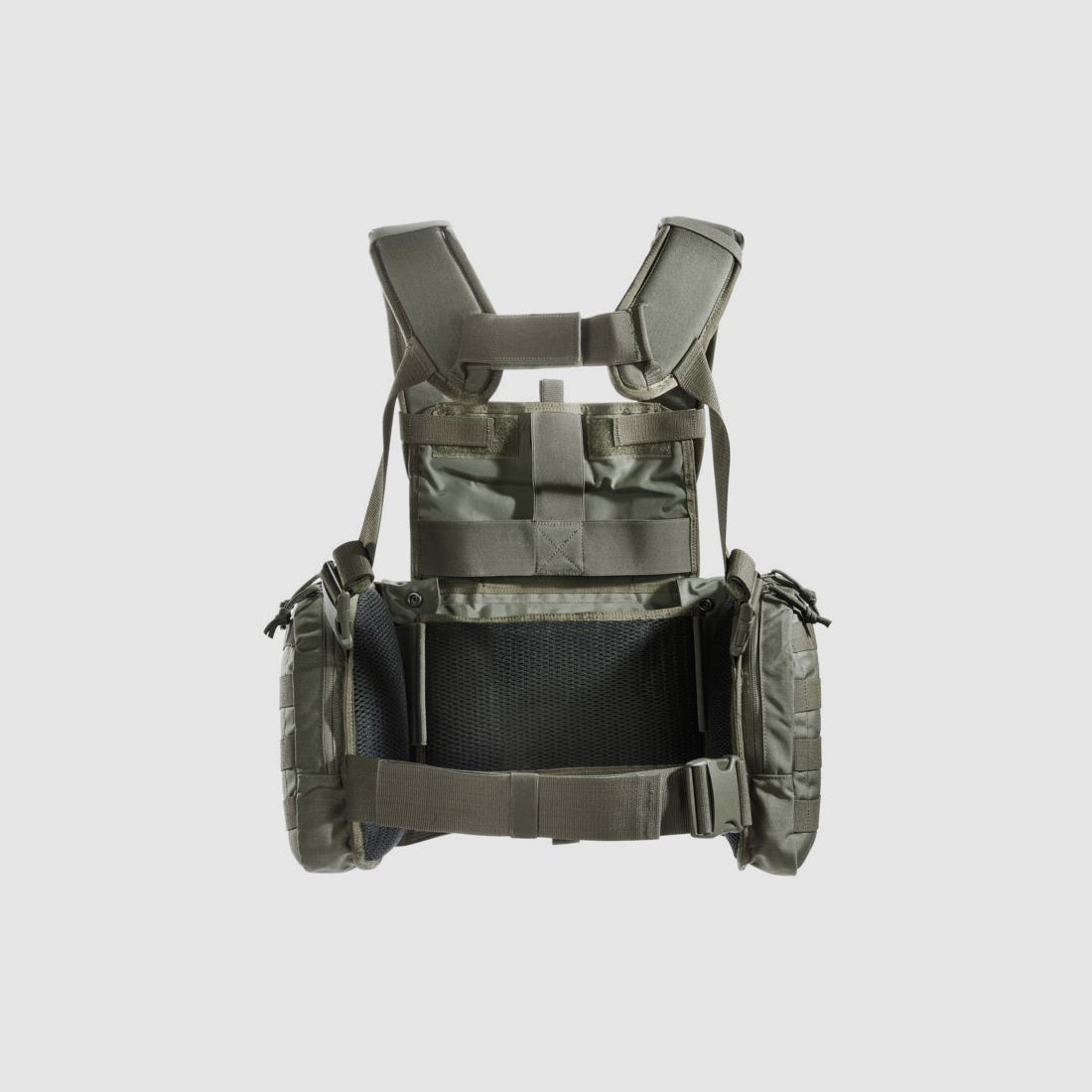 Tasmanian Tiger Chest Rig MKII IRR