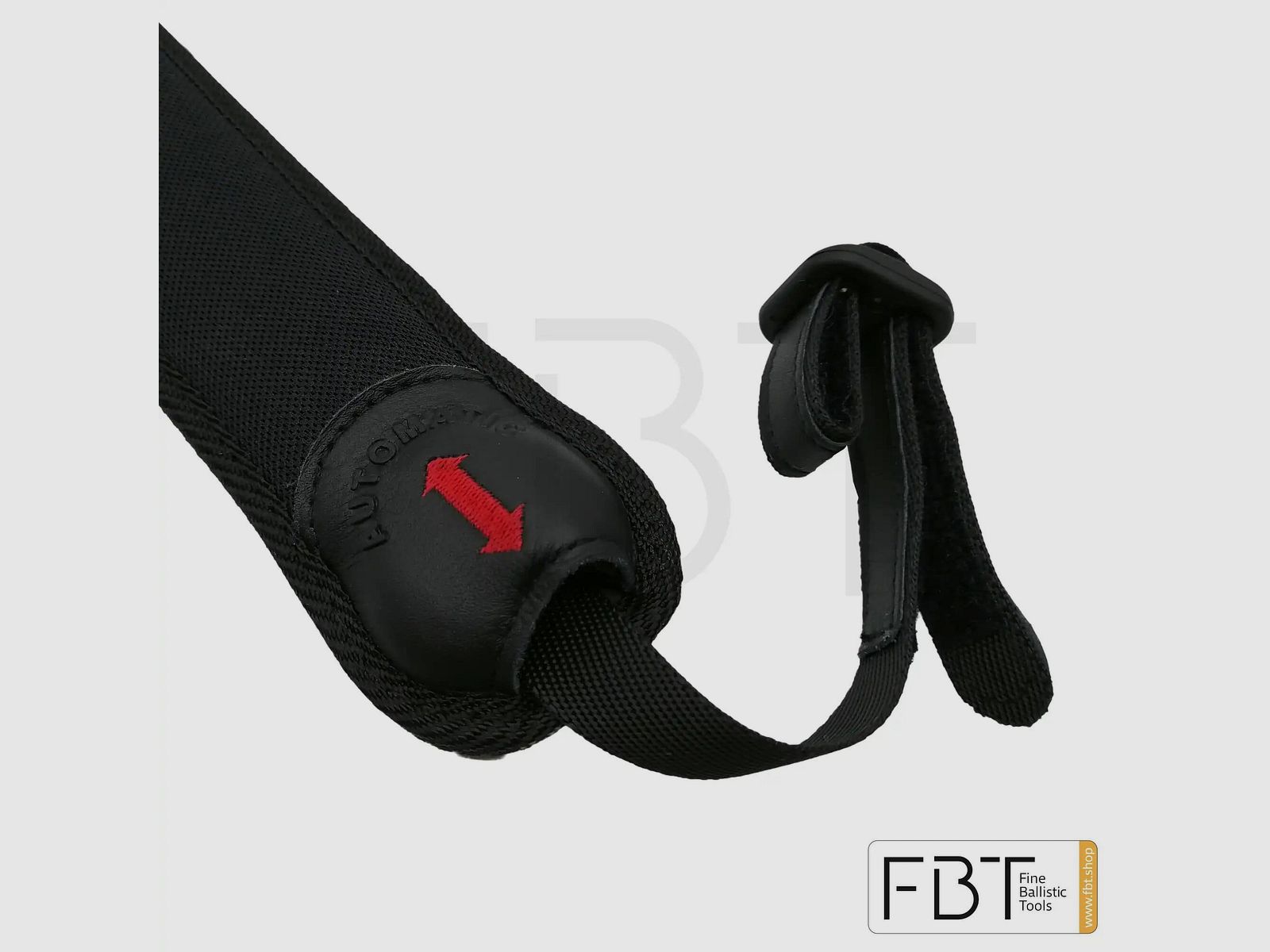 FBT Cinghia Automatica per Fucile, immagine 3 di 3