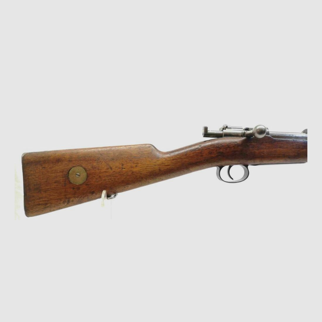 Mauser M96