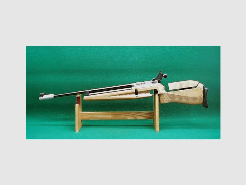 Feinwerkbau 600 FWB Mod. 600