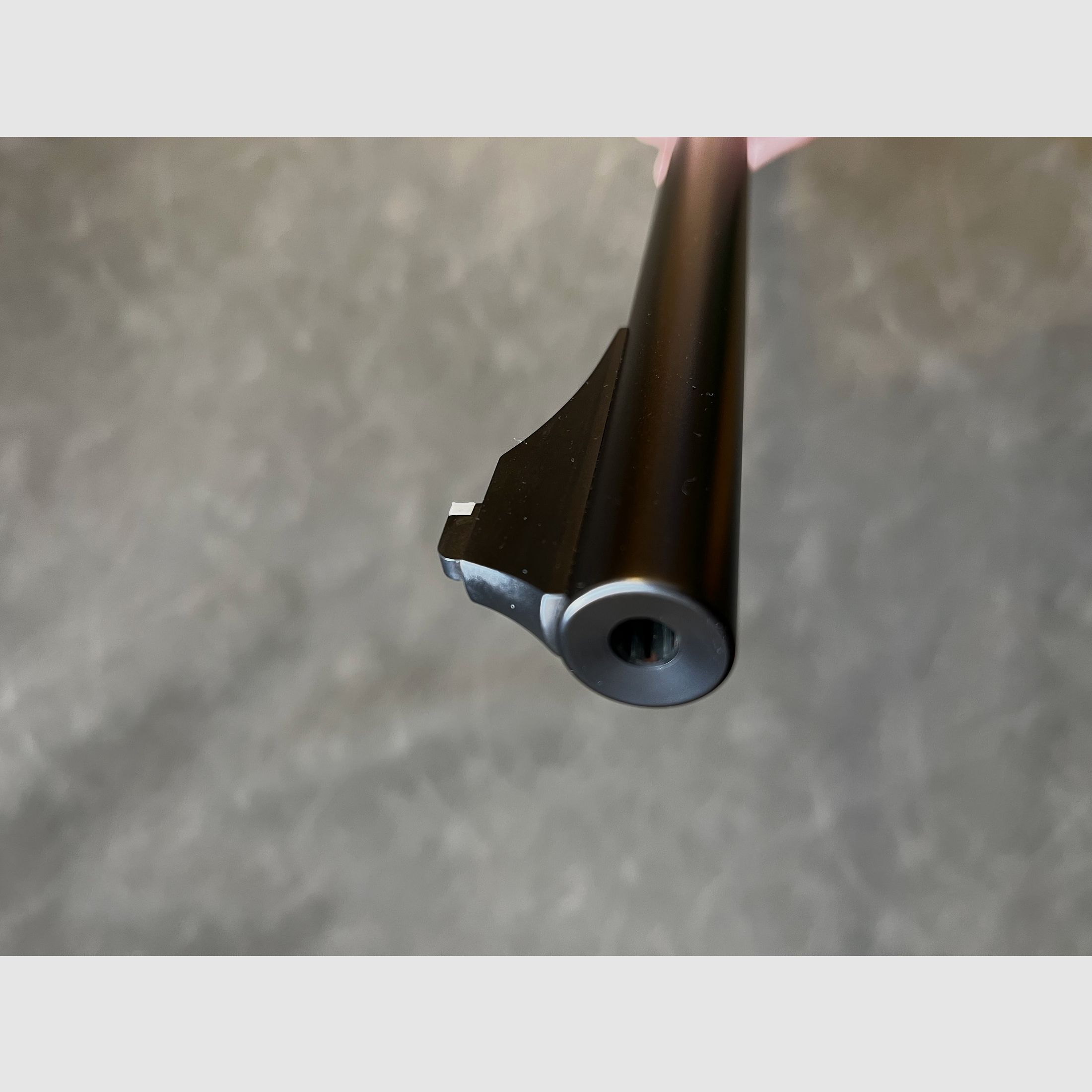 Wisselloop voor Blaser R8 Semi-Weight Kal. 270 Win & magazijninzet