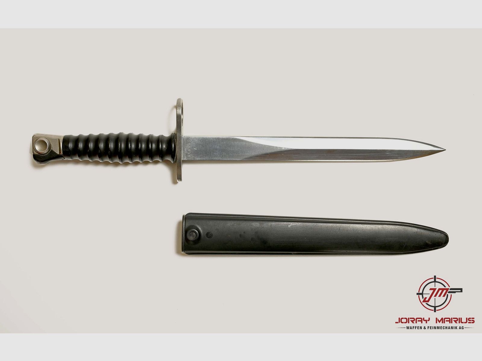 Bayonet Stgw 57