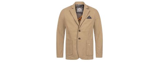 Blaser Herren Denim Stretch Jacke Bob