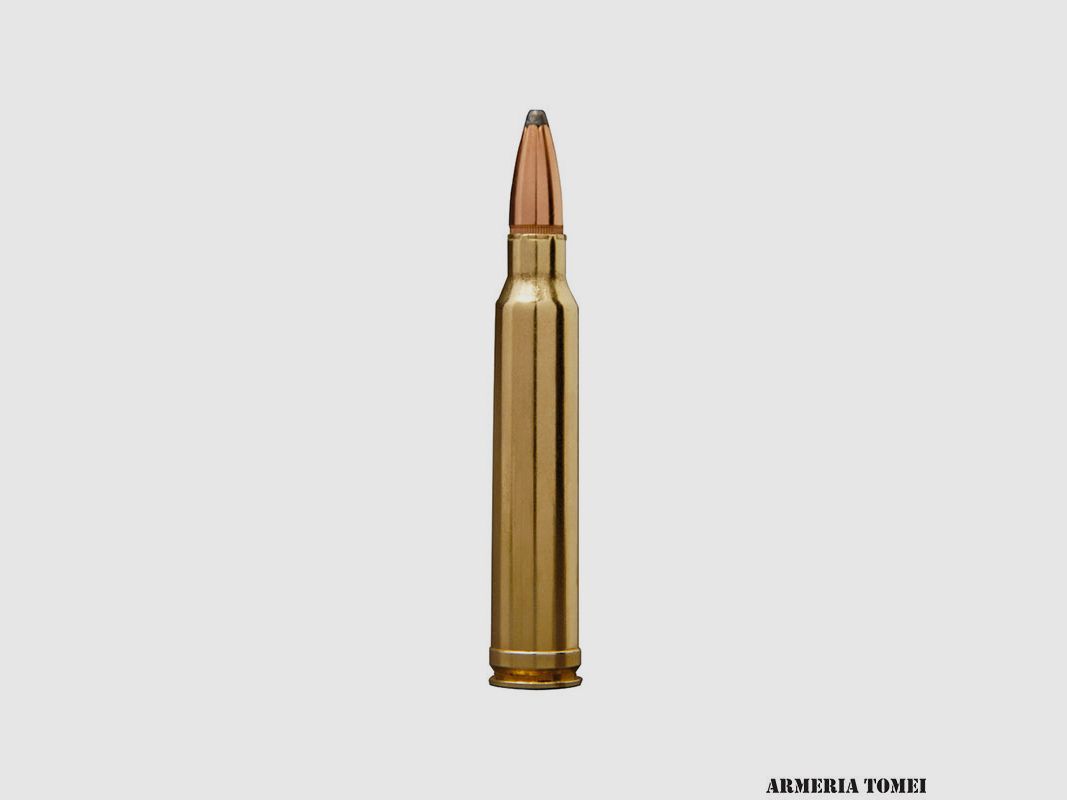 WINCHESTER – 9,3x62mm 286GR POWER POINT, Bild 2 von 2