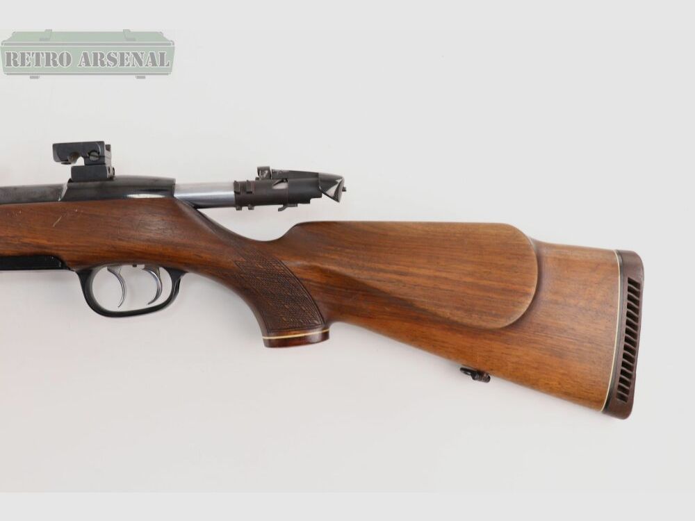 Steyr Mod. M Stutzen