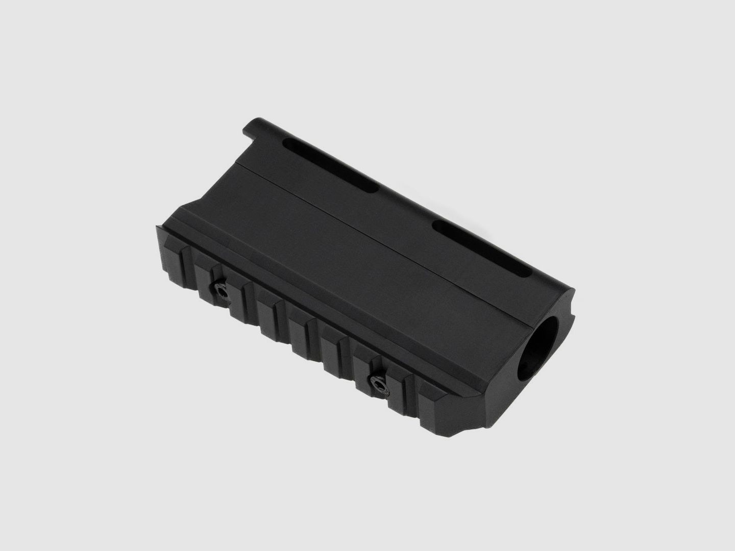 Cover voor tuningloop | HDR.50 + GEN.2 | Plug and Play