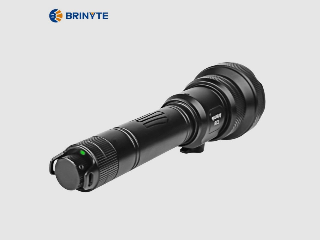 BRINYTE T28 Artemis Tri-Color, image 3 sur 4