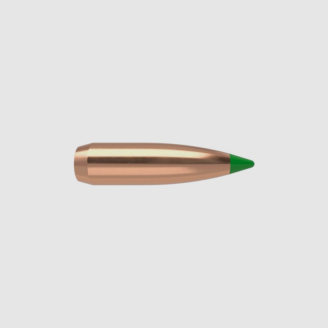 NOSLER 30 CALIBER (0.308″) 165GR SPITZER 50/BOX, image 1 of 2