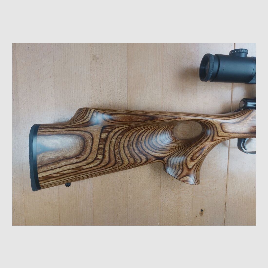 Howa M 1500