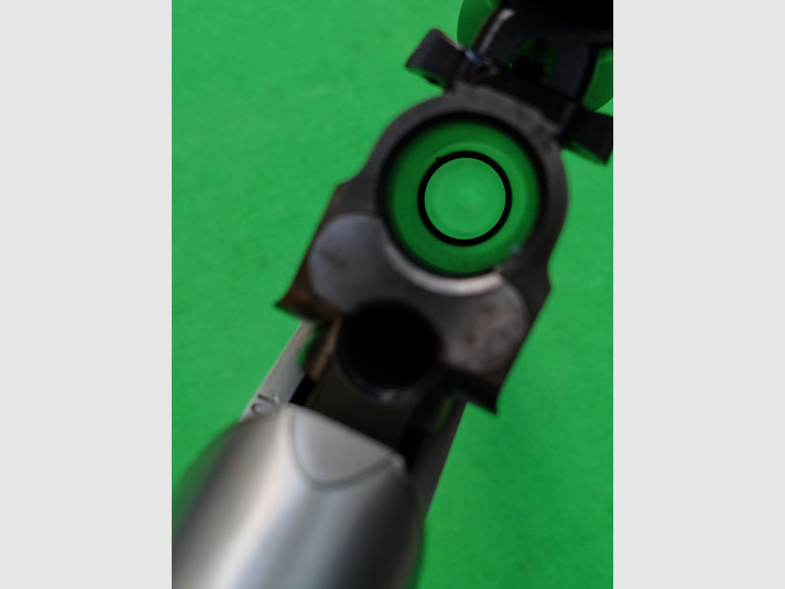 Heym BBF 7x57R & 16/70 con leva manuale