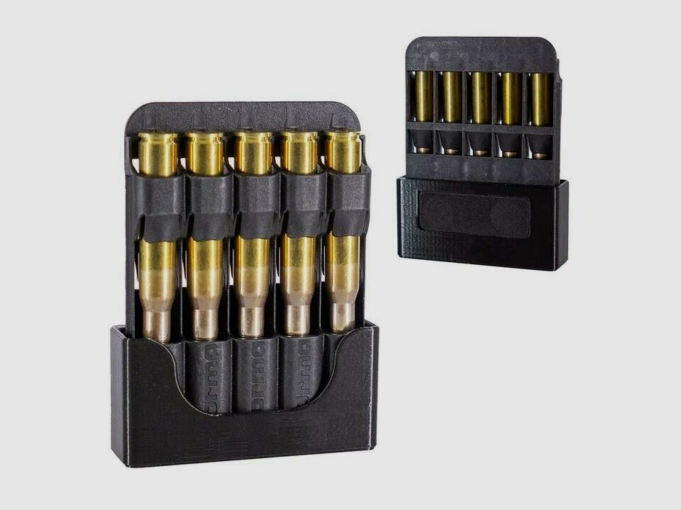 Gunshome uG Magnethalter Patronenset-Halter für den Waffenschrank