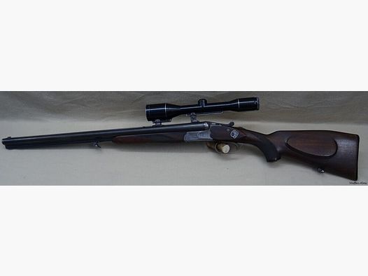 Sauer + Sohn