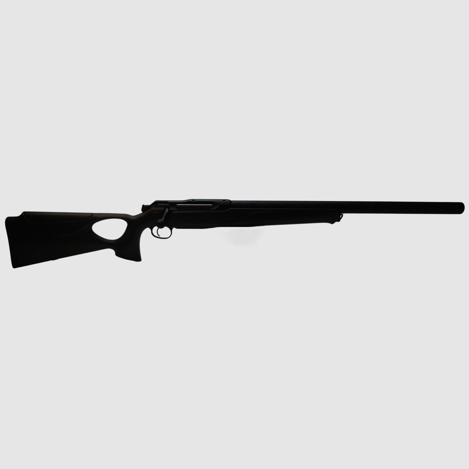 Sauer 505 Synchro XTC Silence