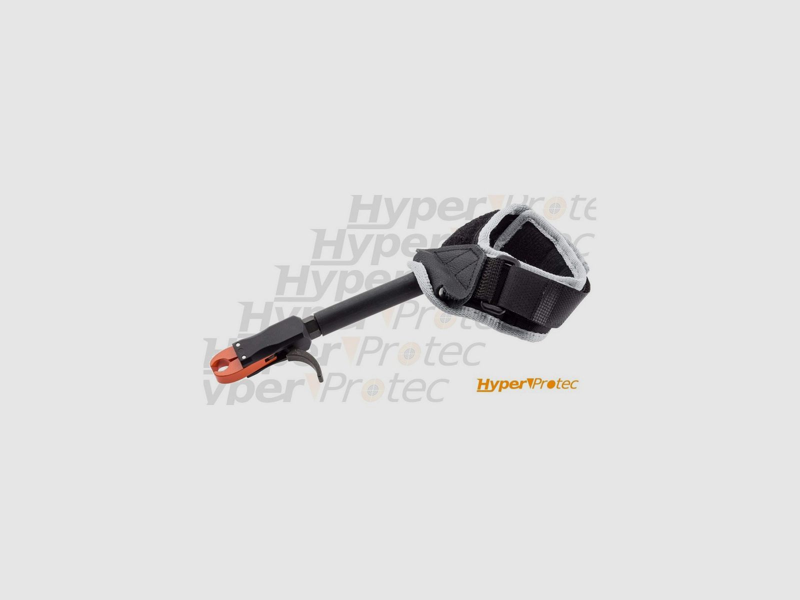 Ambidextrer Auslöser für Compoundbogen JX412