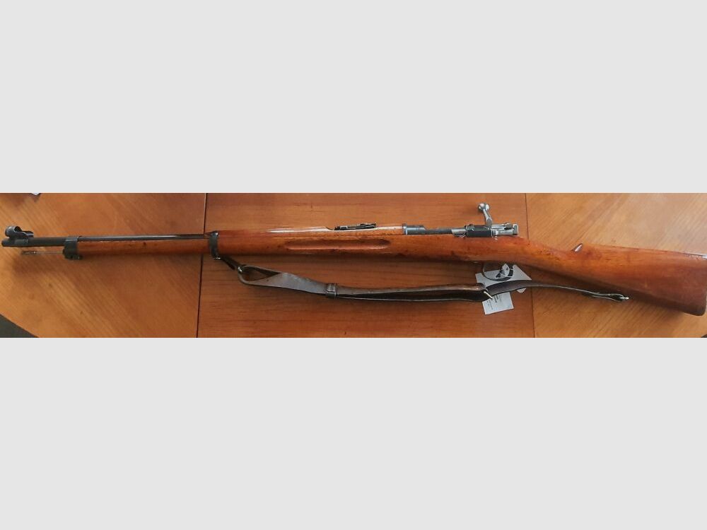 Carl Gustaf M96