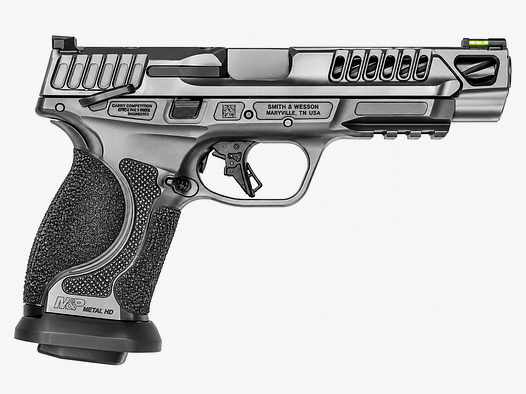 M&P 9 2.0 Competitor HD DK