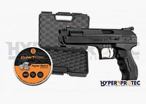 Pack pistolet à plomb Beeman P-17