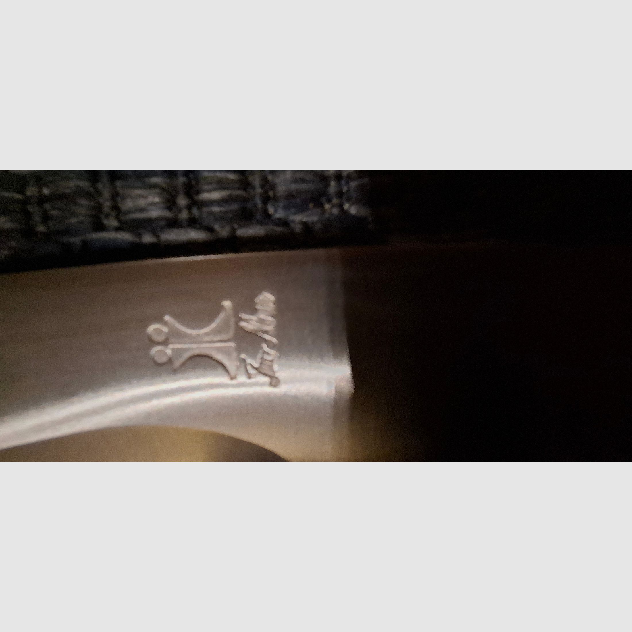Selling from collection. Machete