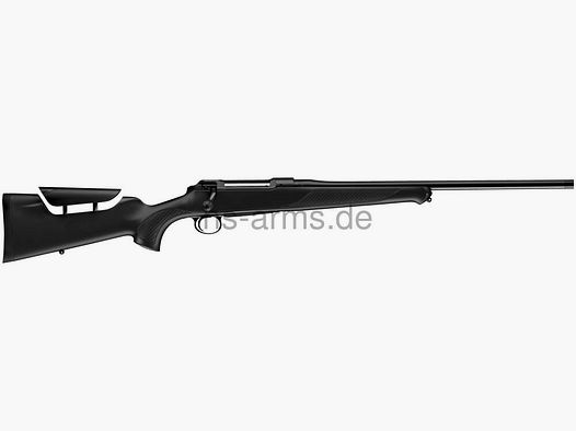 J.P. Sauer & Sohn Sauer 101 Classic XTA with muzzle thread M15x1