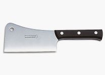 Cuchillo de cocina grueso 18 cm