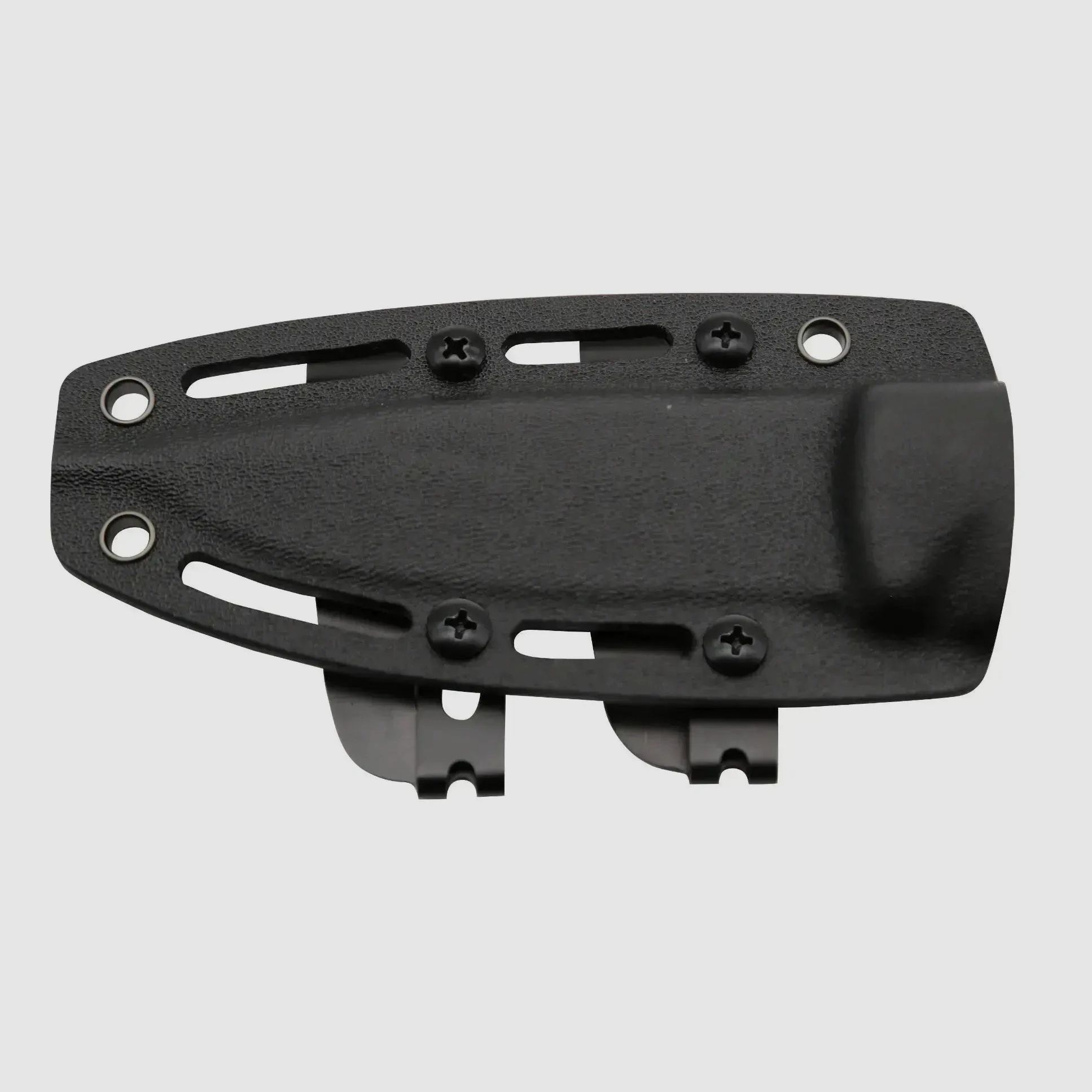 PUMA TEC Tactical D2, volledig zwart