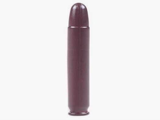 A-Zoom Dummy Round Aluminum Anodized .30 Carbine 2-Pack