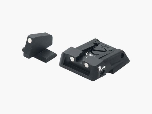 S&W Military En Police Vis LPA Voor Automatisch Pistool - SPS02SW30