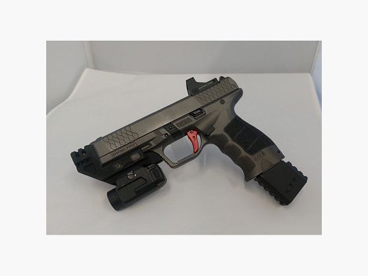 Sarsilmaz SAR 9 Gen 2 9 mm par