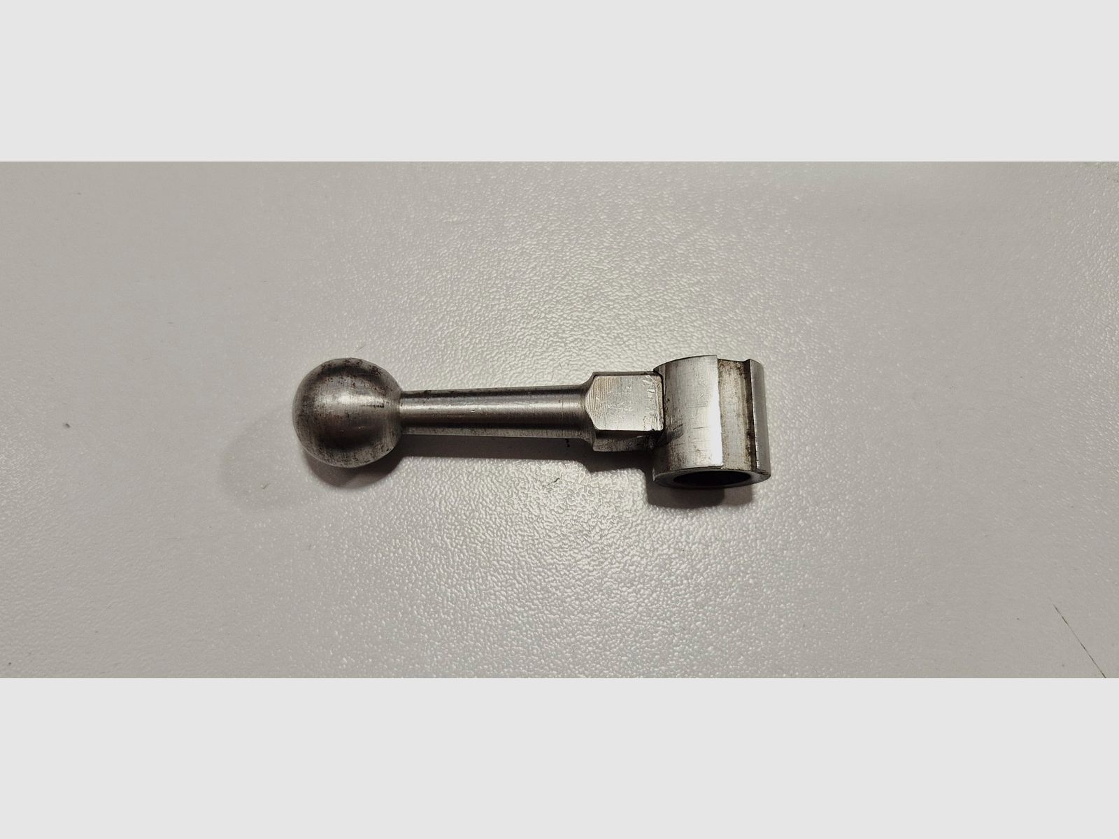 VORSPANNHEBEL PERFEKTA MONOCOUP, Bild 3 von 4