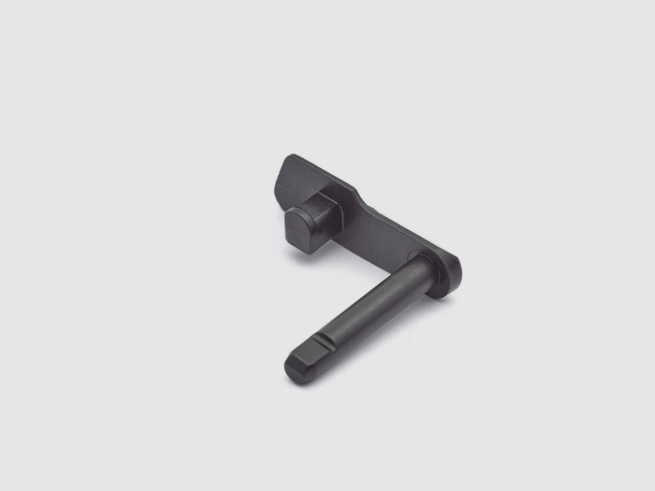 Tanfoglio slide stop, Color: Black, image 3 of 3