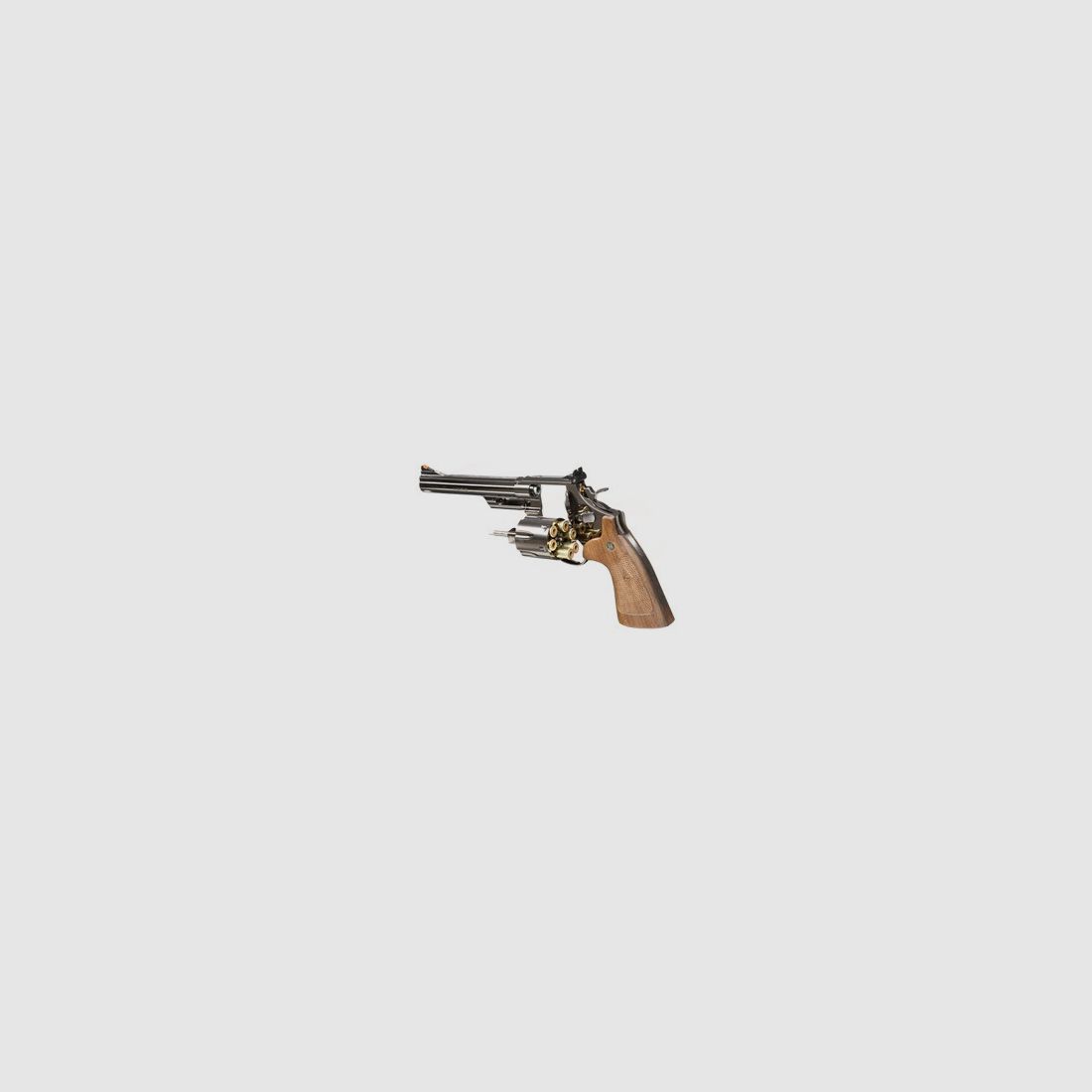 Airsoft Smith&Wesson Modèle 29