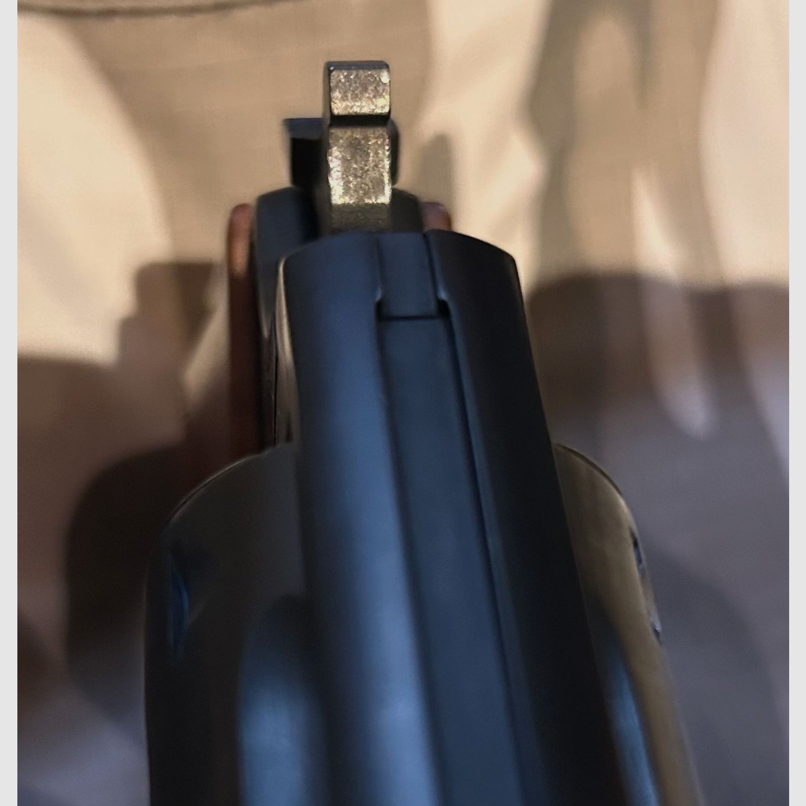 SRS collector's weapon: RÖHM RG 69 9mmR legendary PTB 458 No blemish! Steel drum/mechanism!