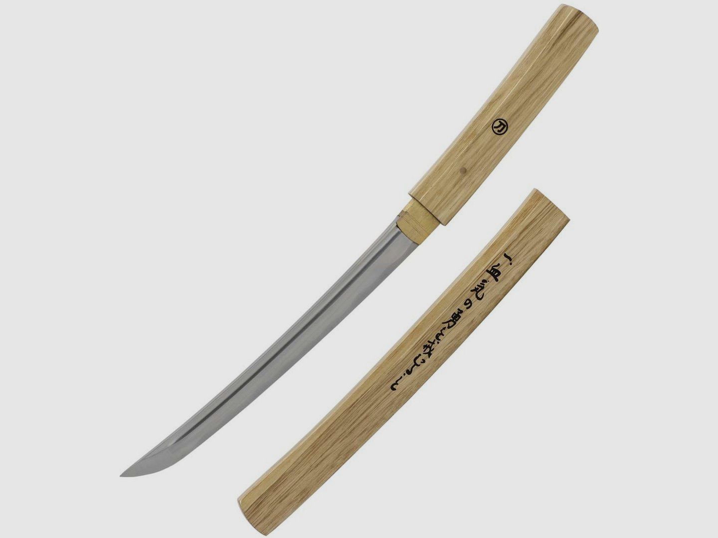 John Lee Shirasaya O-Tanto