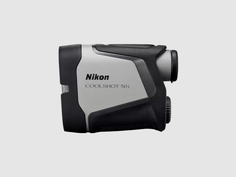 Nikon COOLSHOT 50I, Bild 12 von 13