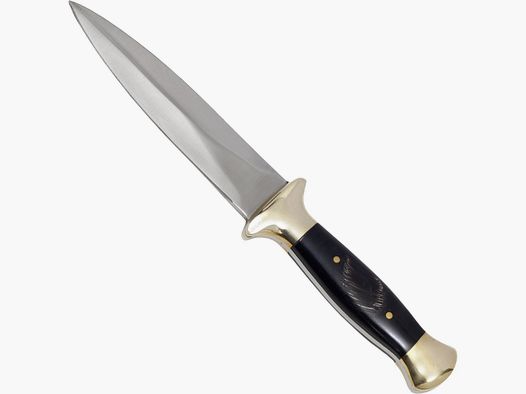 Haller 	 STIEFELDOLCH HORN