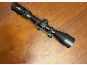 Celownik optyczny Steiner Ranger 4 3-12x56
