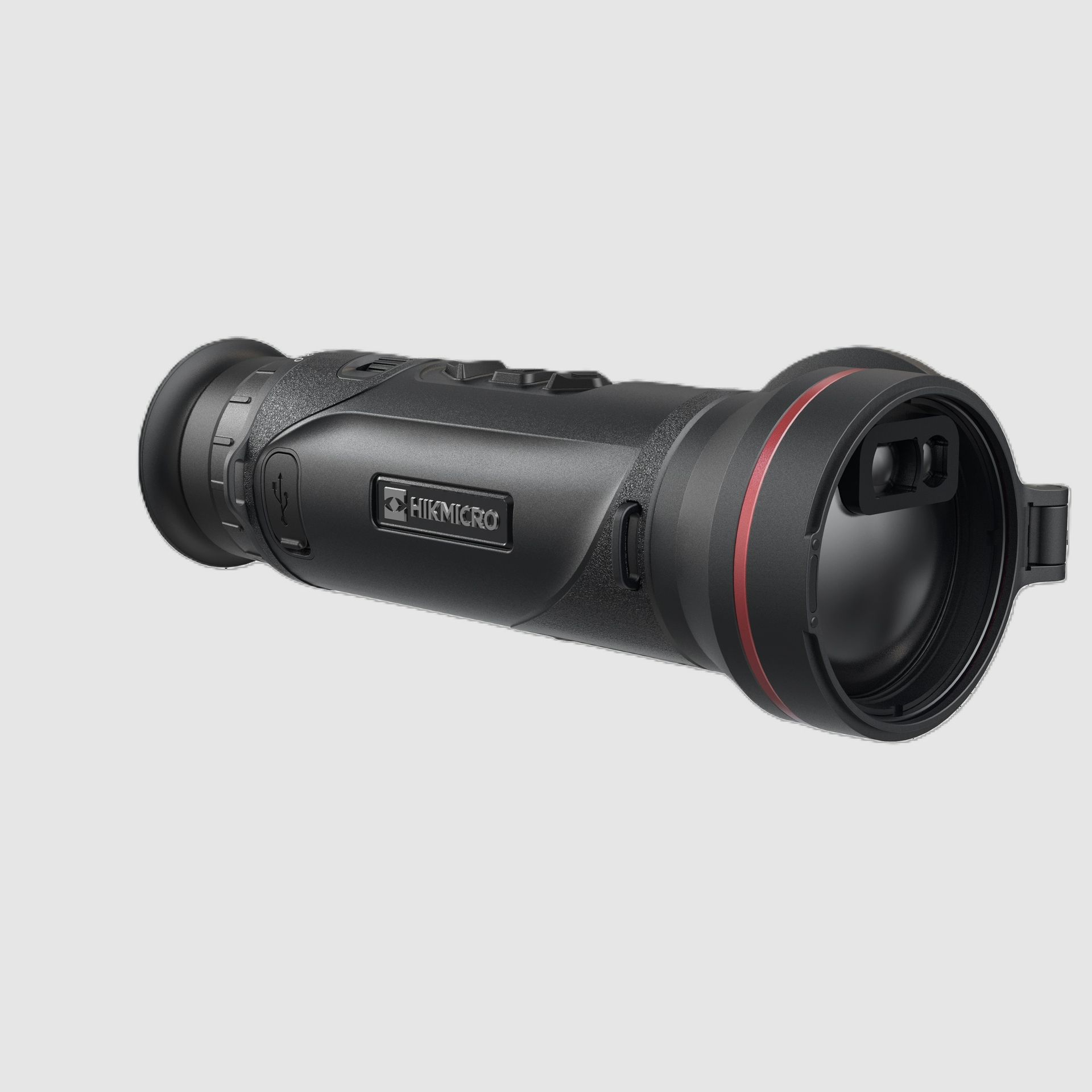 Hikmicro Falcon 2.0 FQ50L 2.0 (Built-In LRF) – Longue-vue thermique d’observation, image 5 sur 11