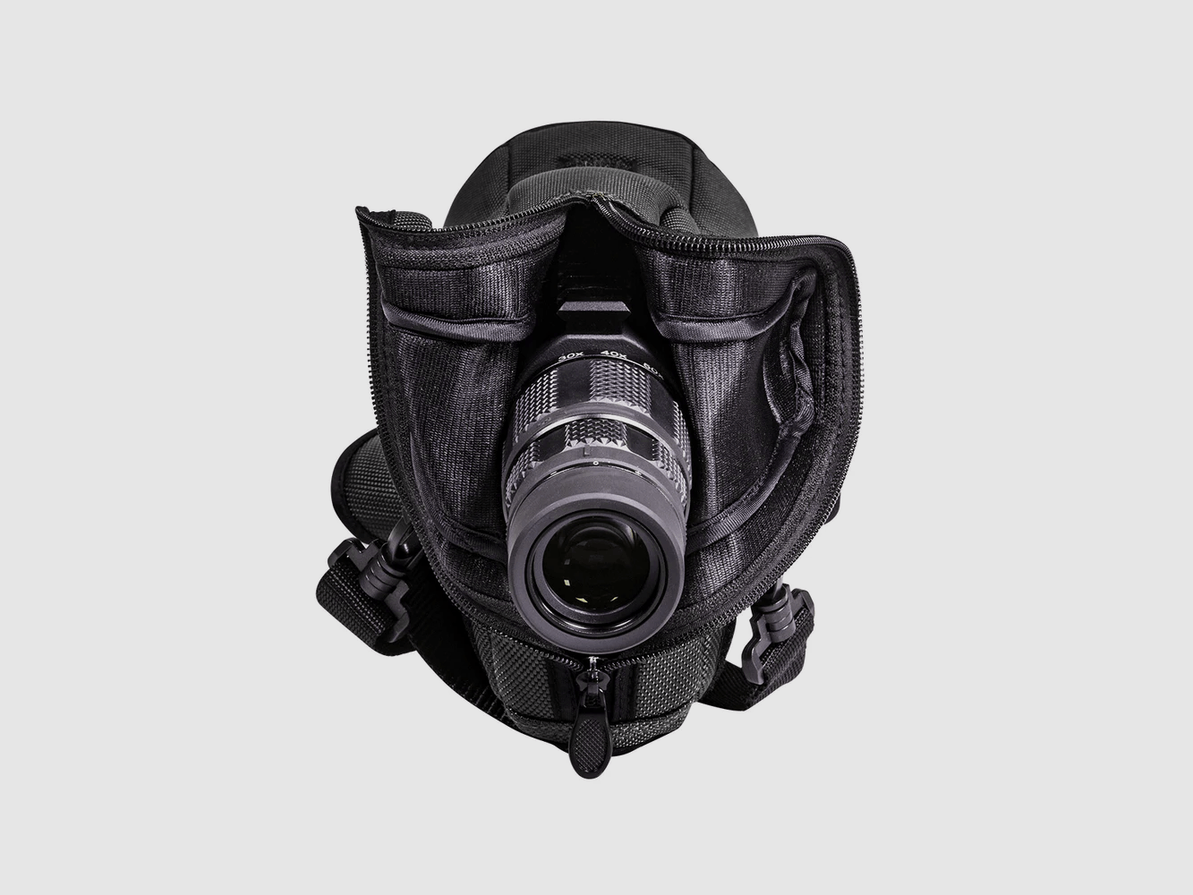 SIGHTMARK LATITUDE 20-60×80 XD TAKTISCHES SPEKTIV, Bild 2 von 7