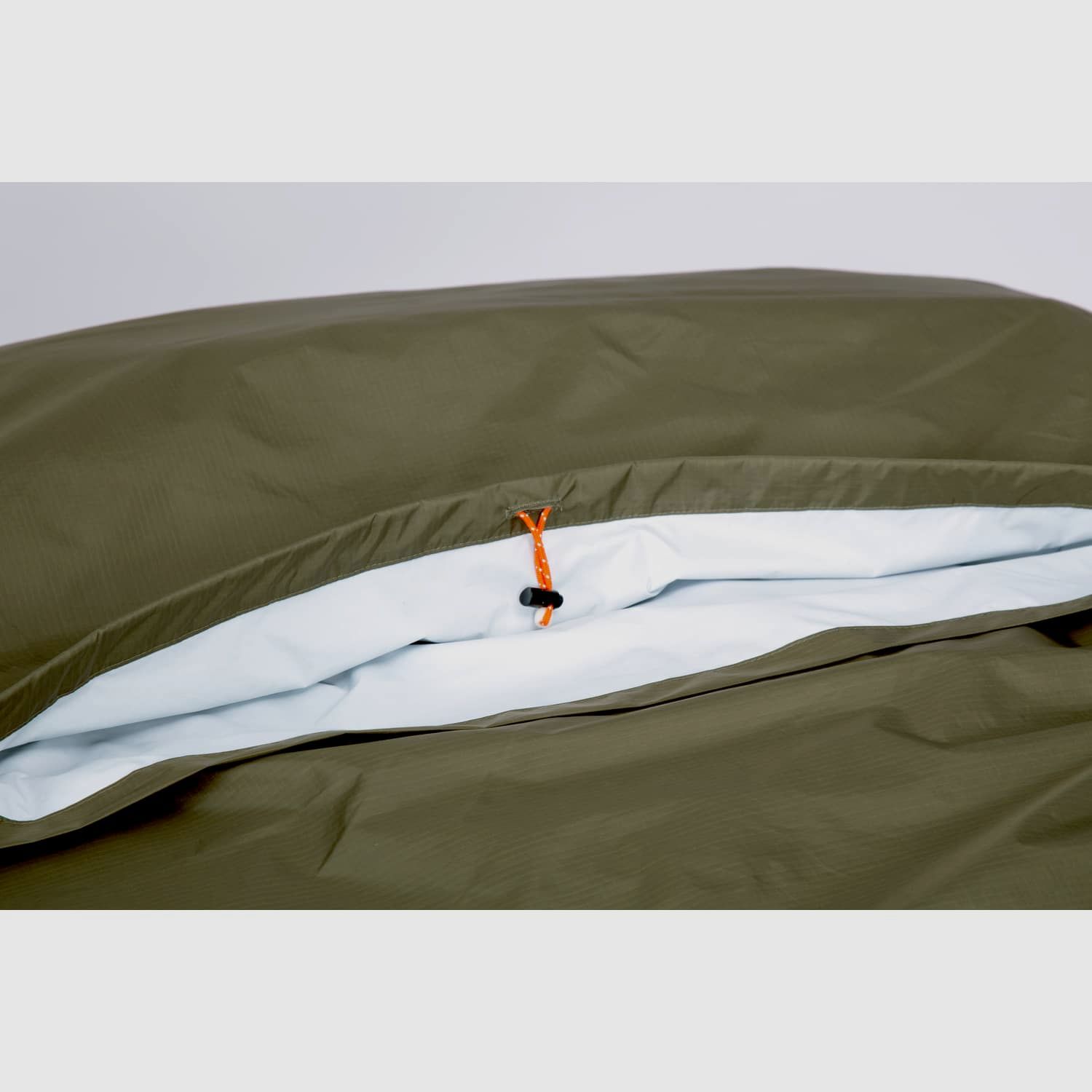 Exped Sac de bivouac Bivybag Lite Ventair/PU, image 4 sur 8