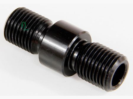 Adapter männlich / männlich 1/2″ UNF