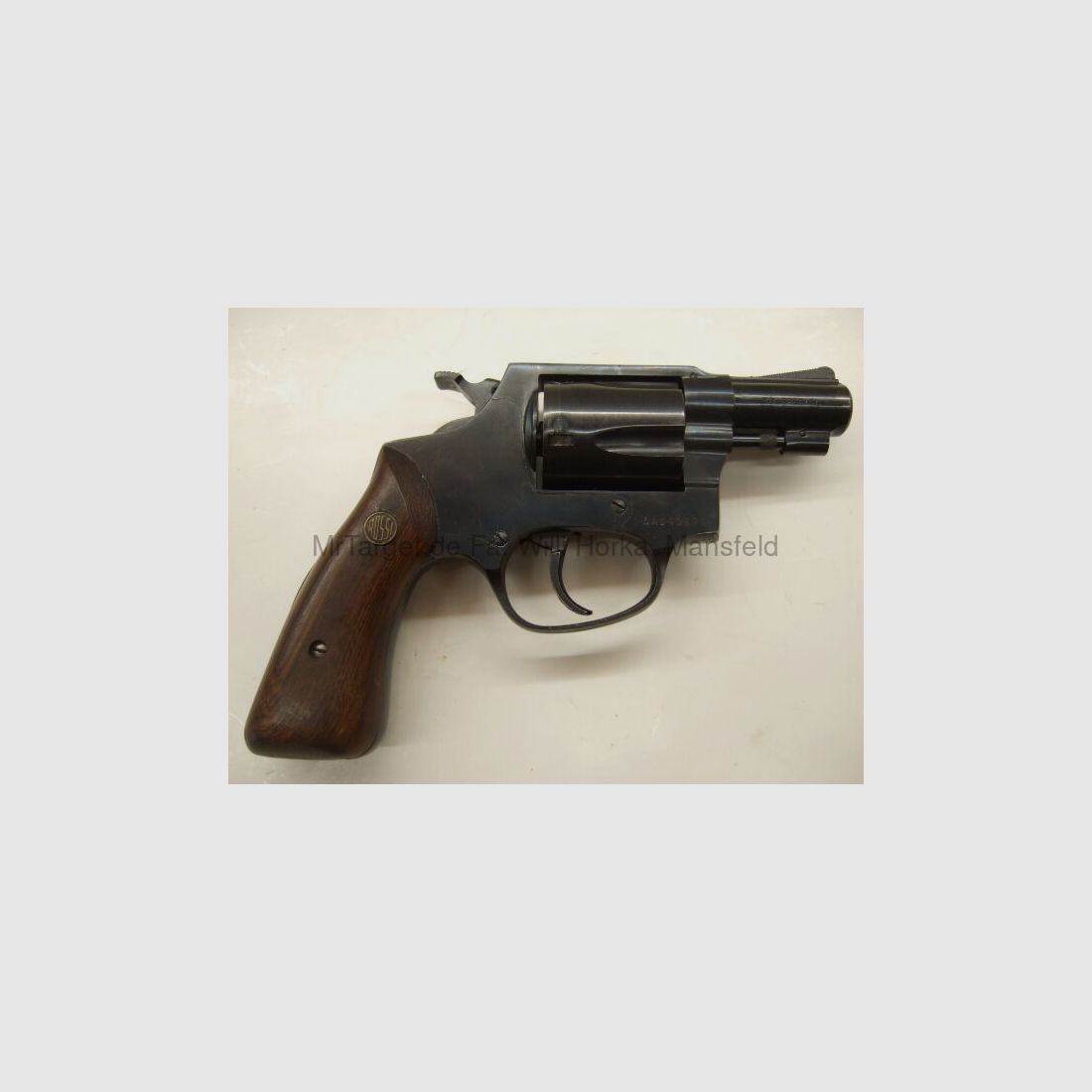Rossi 27 * 5 coups * arme de tir de chasse