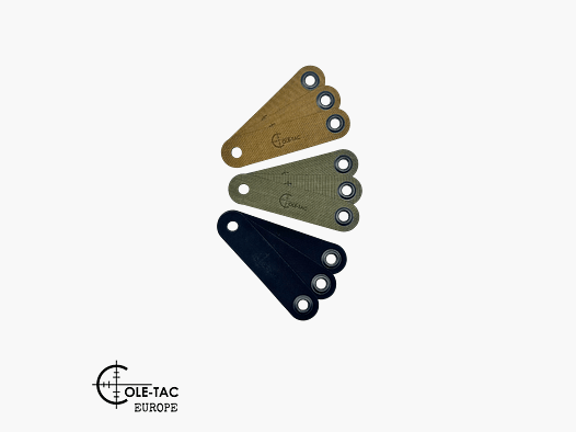 Cole-Tac Sangle d'Ancrage pour Trépied